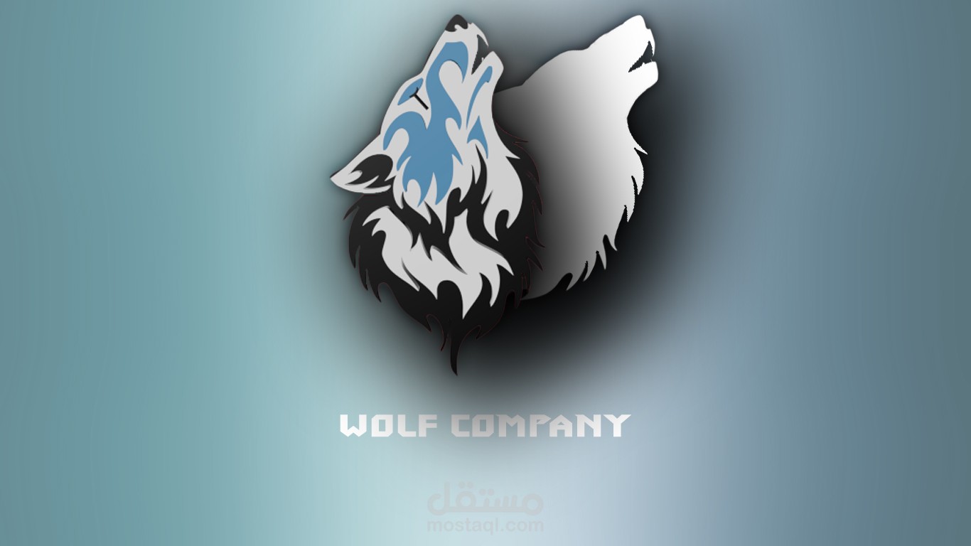 wolf logo