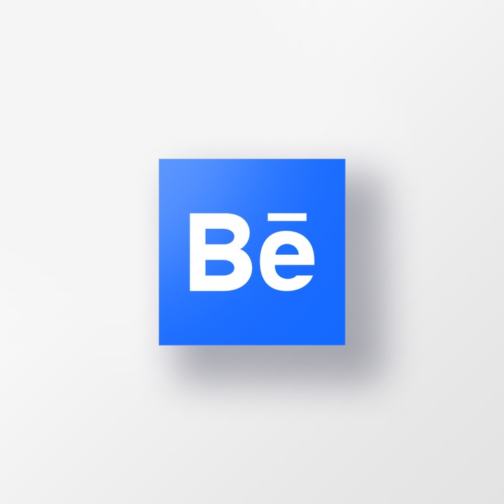 Behance link