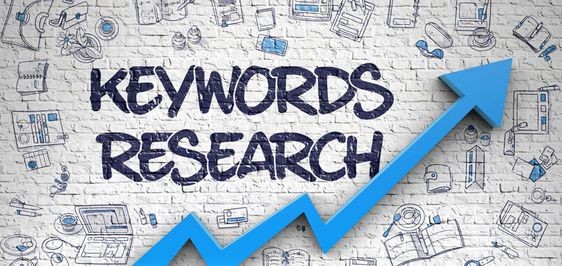 بحث كلمات مفتاحية | Keyword Research