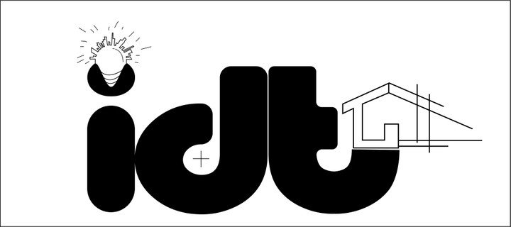 logo idt