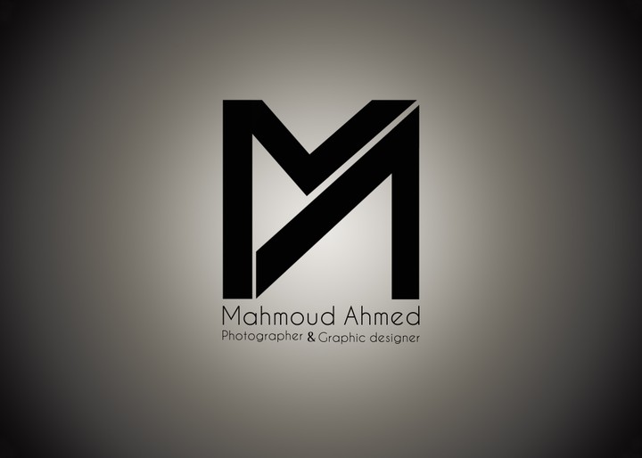 Logo Mahmoud Ahmed