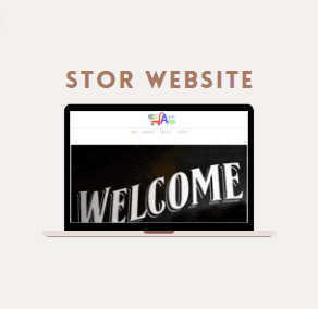 Stor  Website