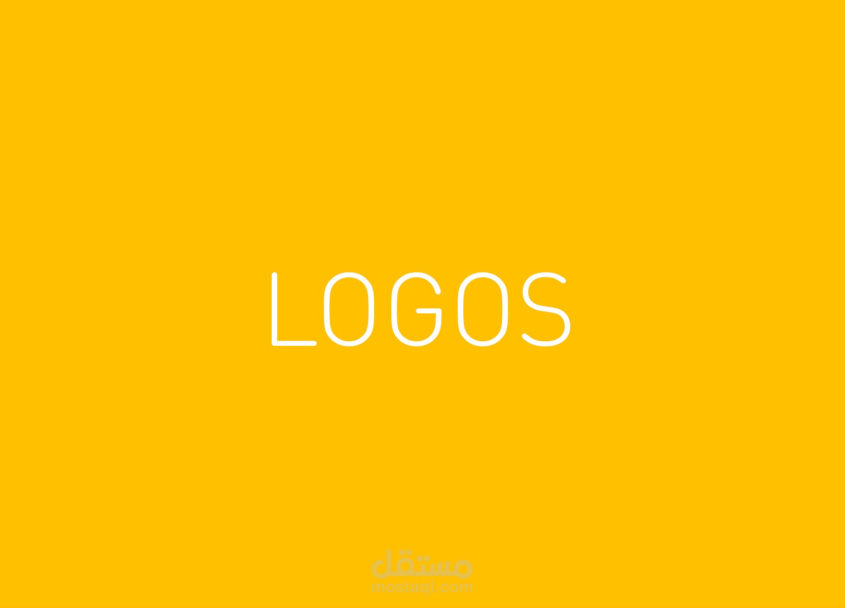 LOGOS Collection #1