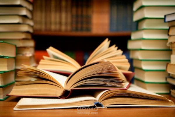 ترجمة أدبية | Literary Translation