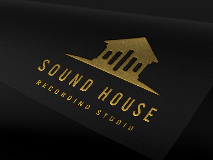 شعار Sound House