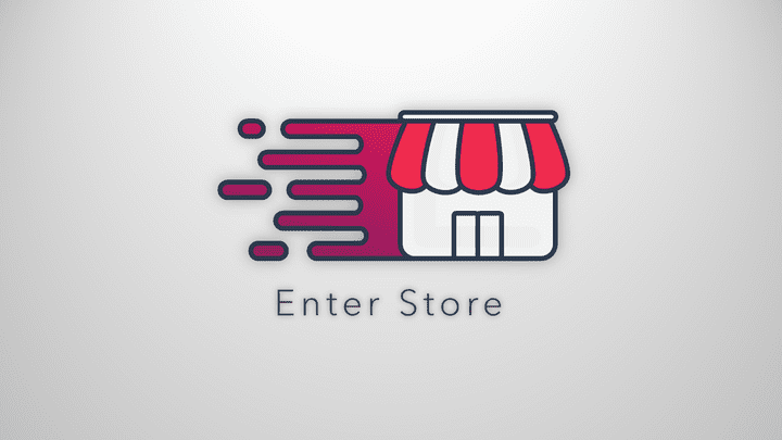 Enter Store