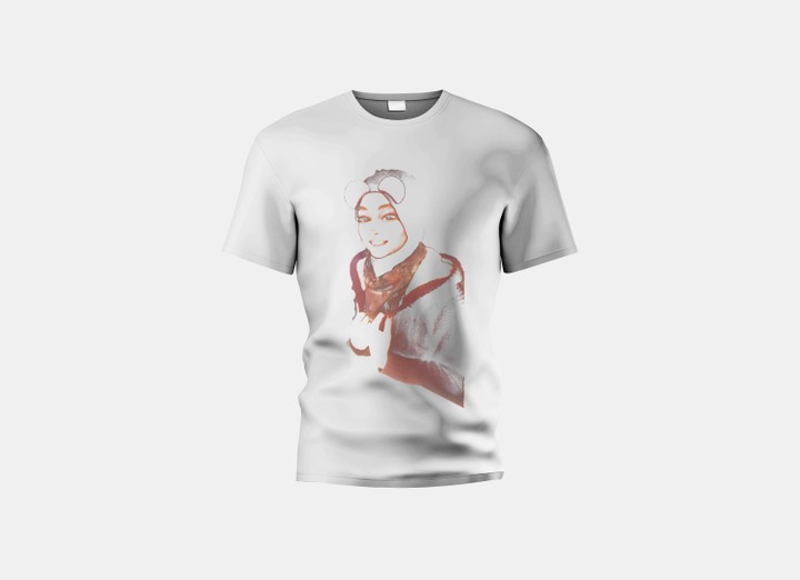 تصميم T-shirt