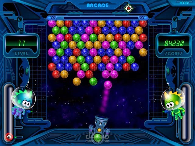 Game in Unity