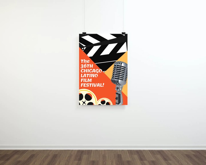 poster مهرجان الافلام 2018