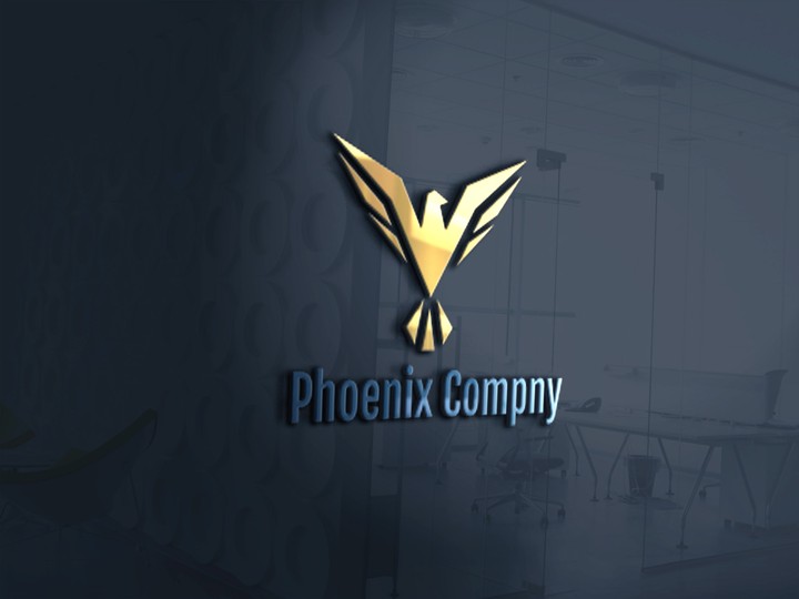 شعار phonex company