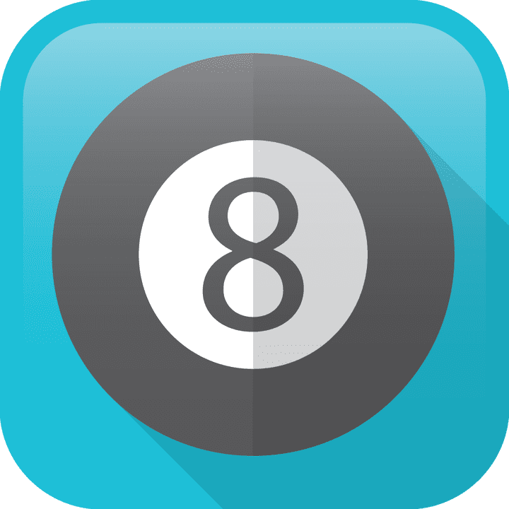 Magic 8 Ball | iOS Application