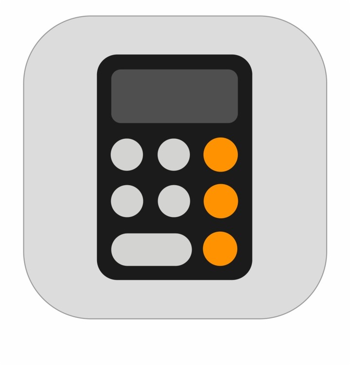 Calculator | iOS Application.