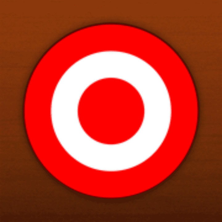 Bulls Eye | iOS Application