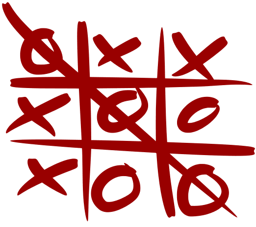 Tic Tac Toe | iOS Application