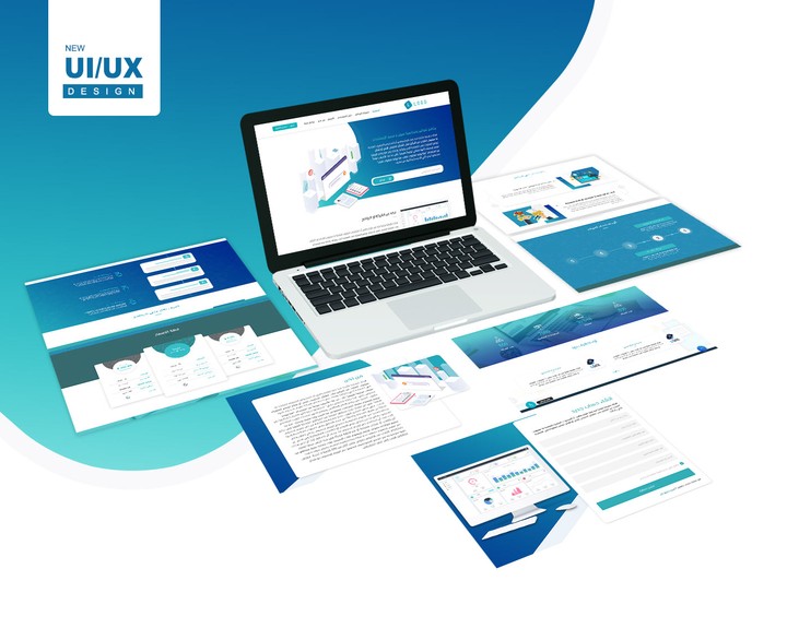 Finiex Pro System Website
