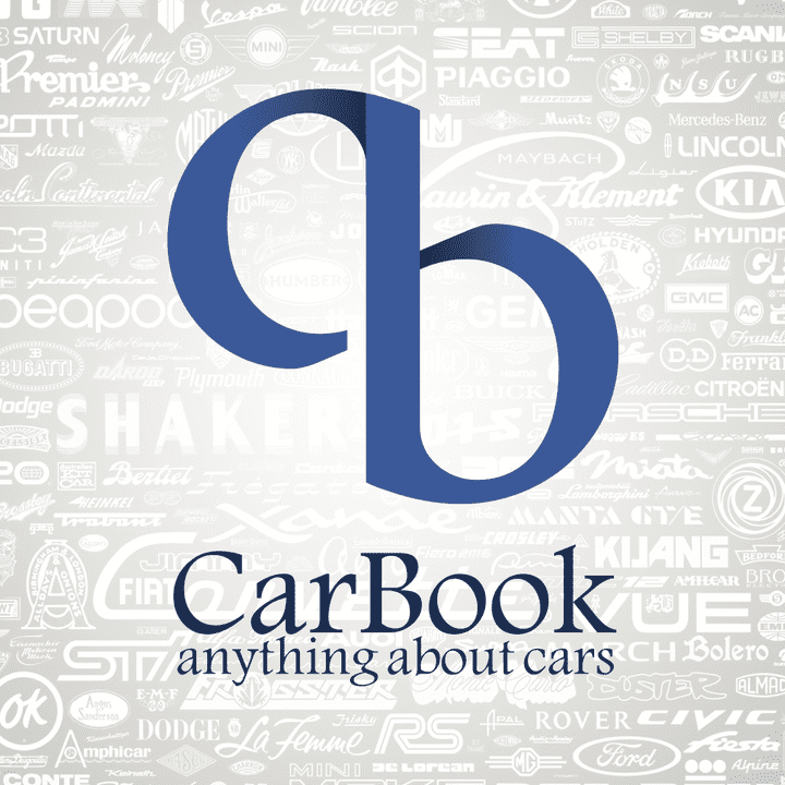 carbook logo