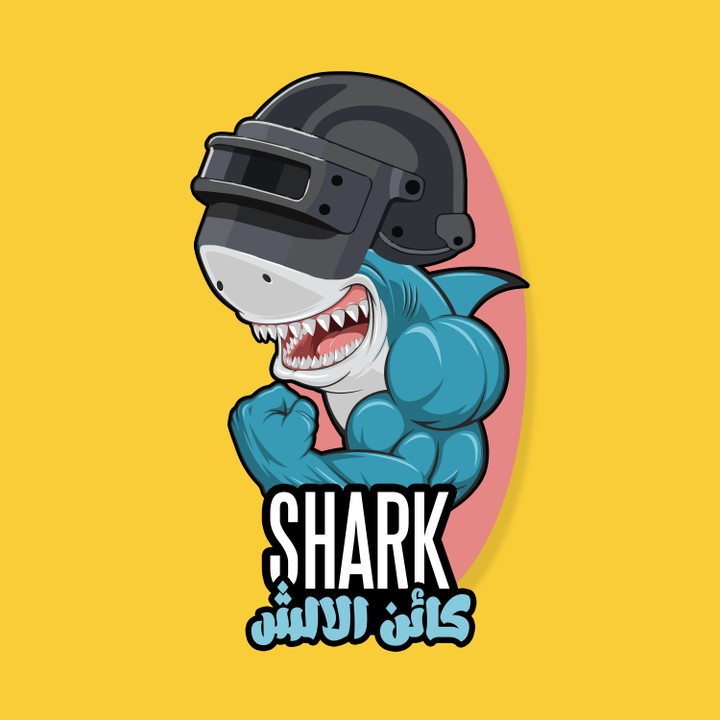 Shark Logo