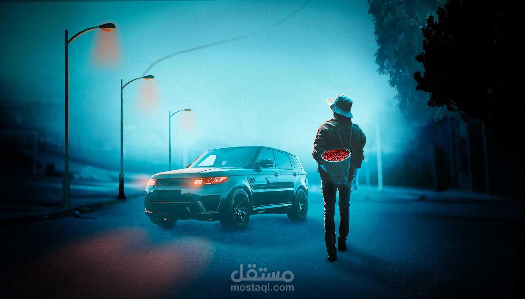 تصميم دمج Manipulation Design