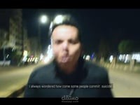 مونتاج فيديو لإعلان تشويقي ل فيلم قصير
