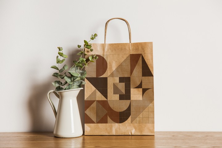 paper bag