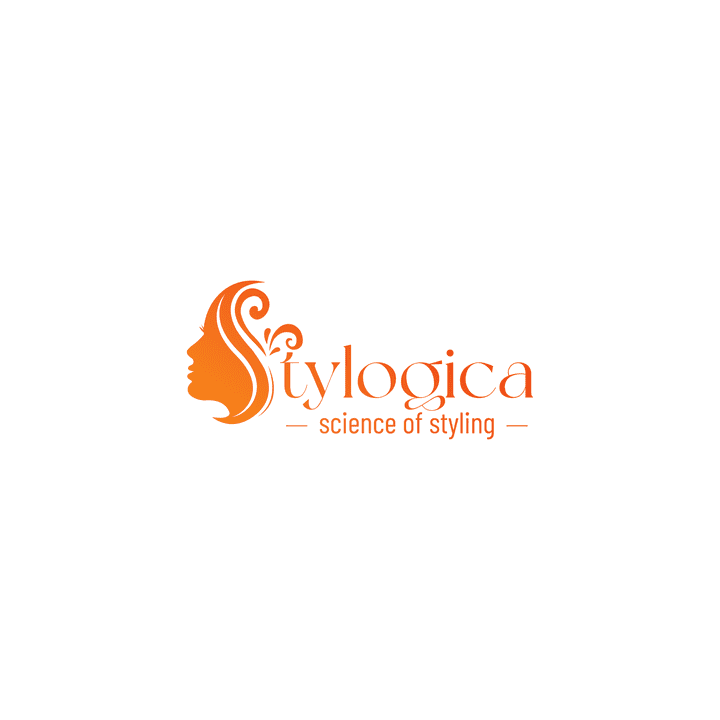 Stylogica Shop Logo design