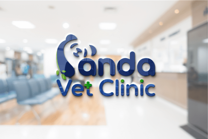 Panda vet clinic