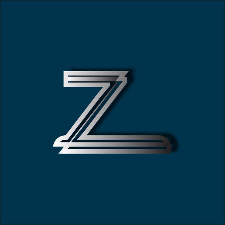 Zener logo for the blades