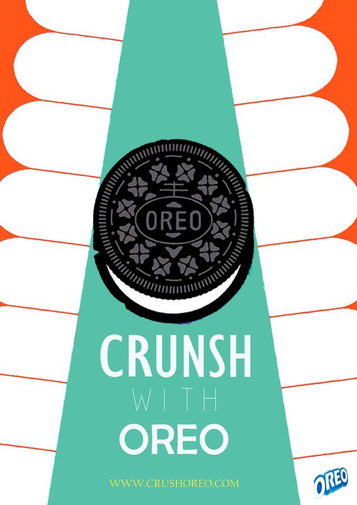 Oreo Advertising