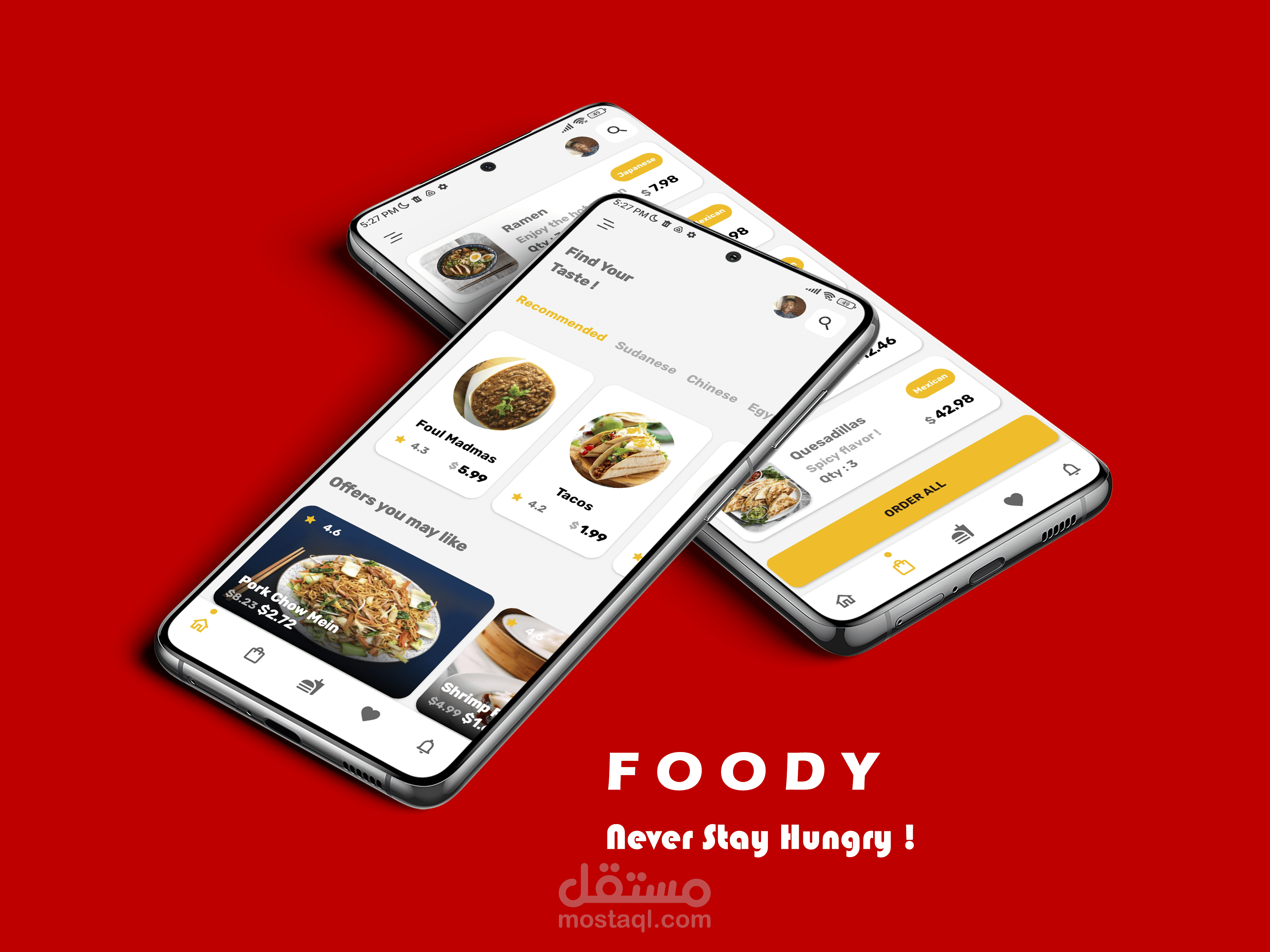 Foody