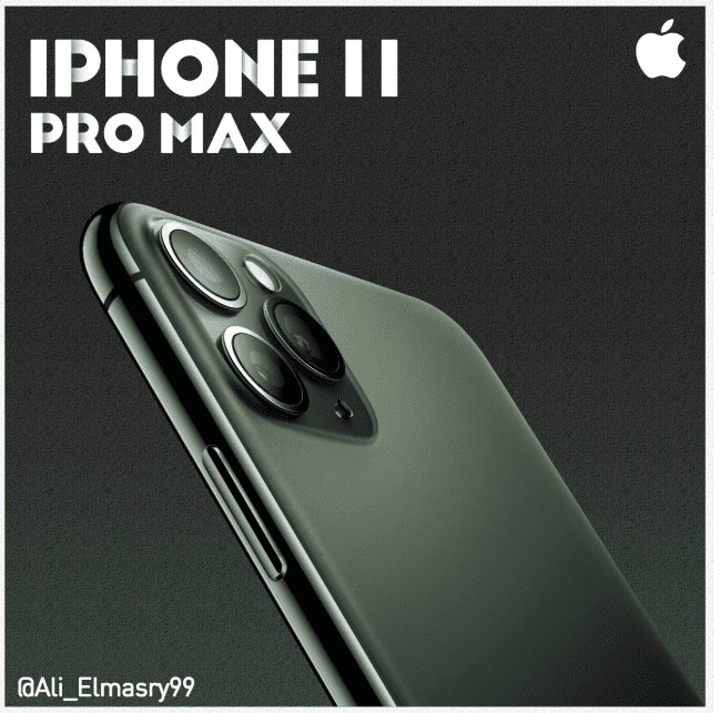 Iphone 11 Pro Max review