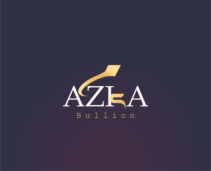 شعار AZKA Bullion