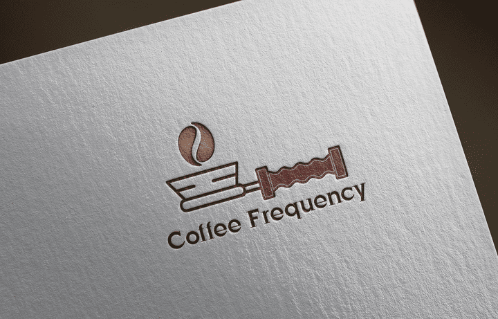 Coffee Frequency logo