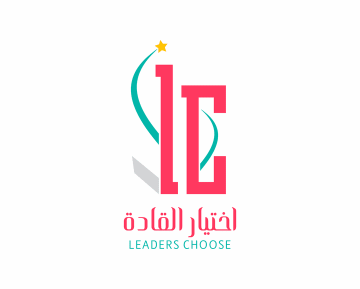 شعار مكتبة اختيار القادة
