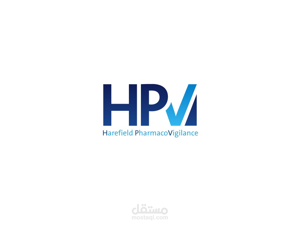 harefield pharmacovigilance logo