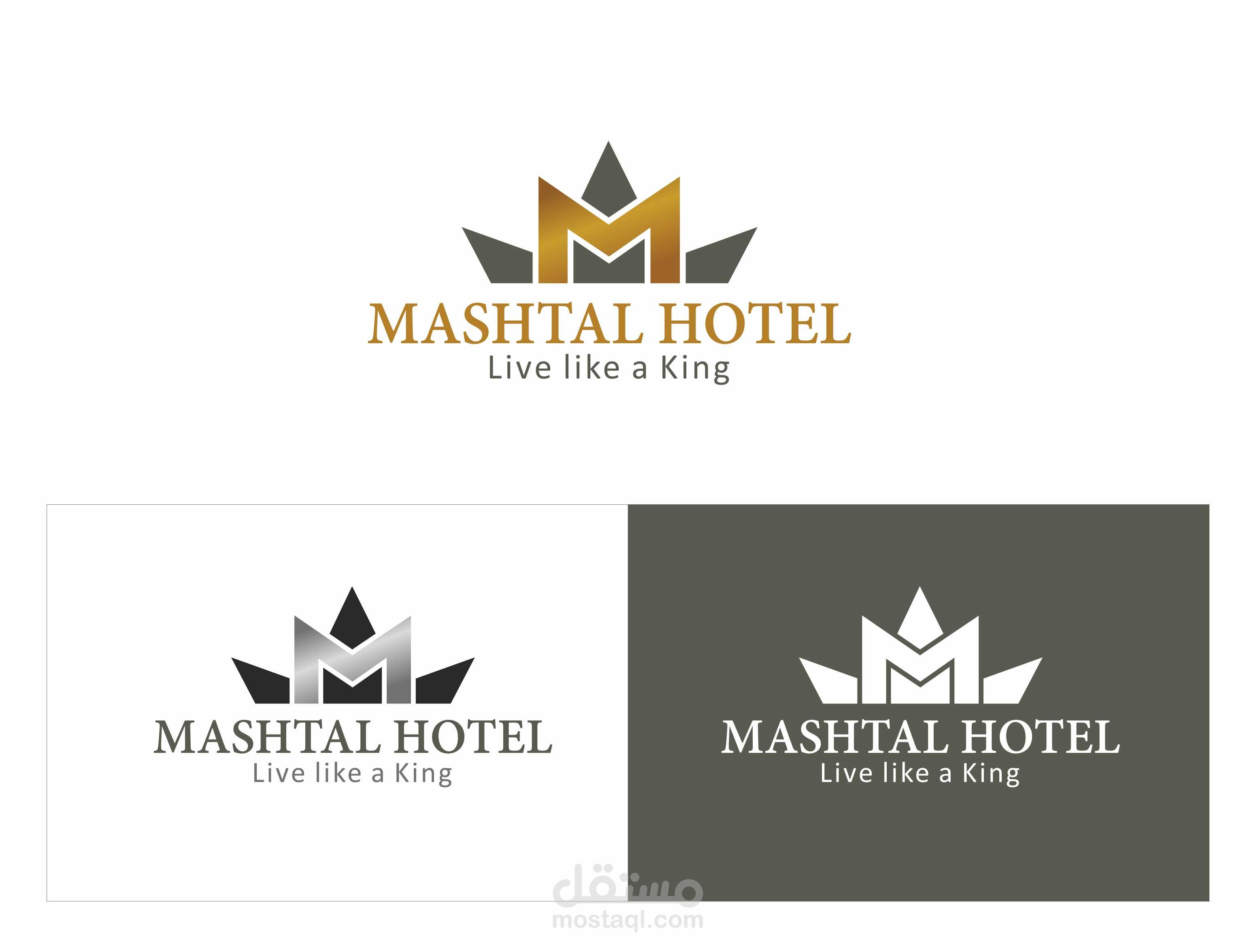 Mashtal Hotel logo 1