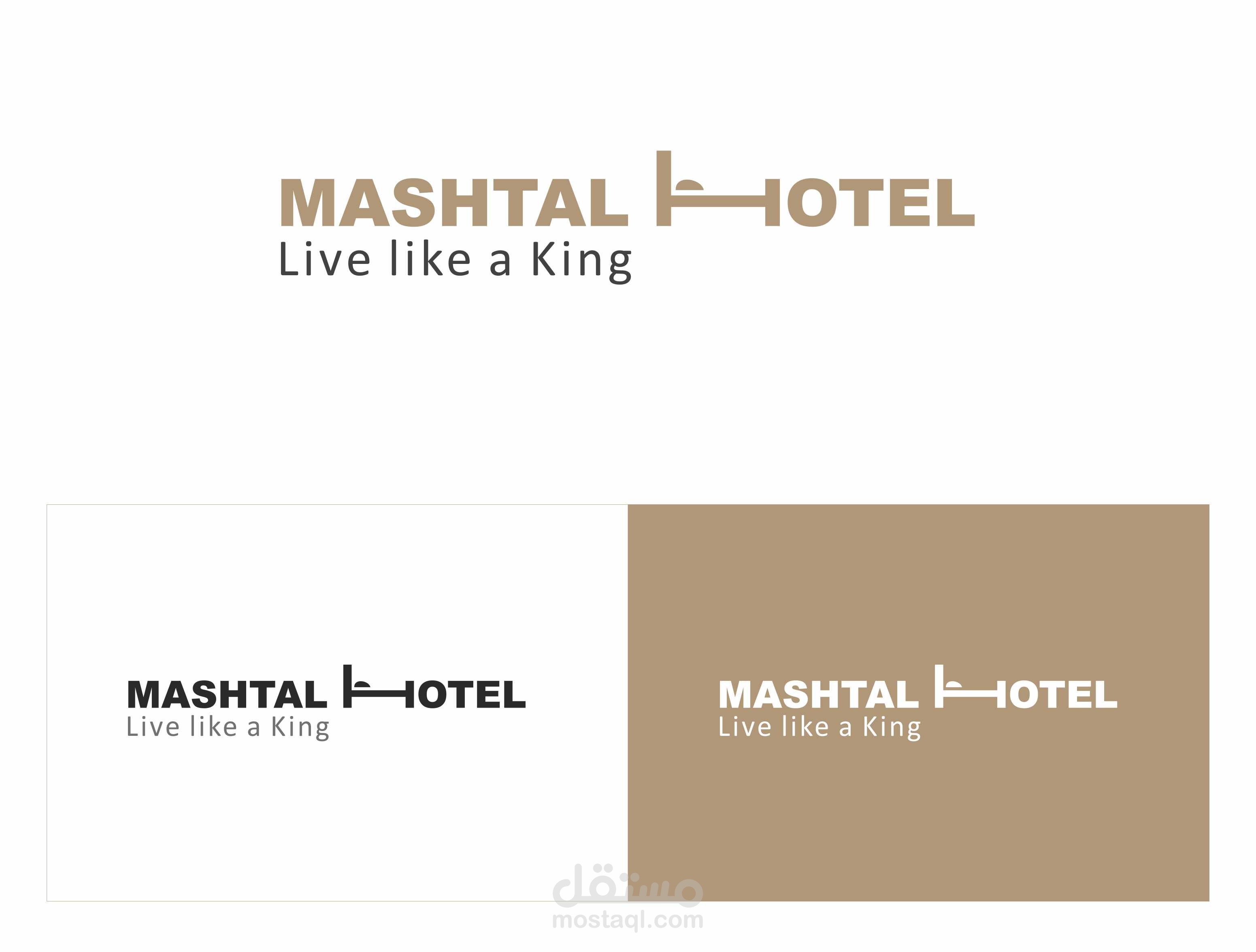 Mashtal Hotel logo 2