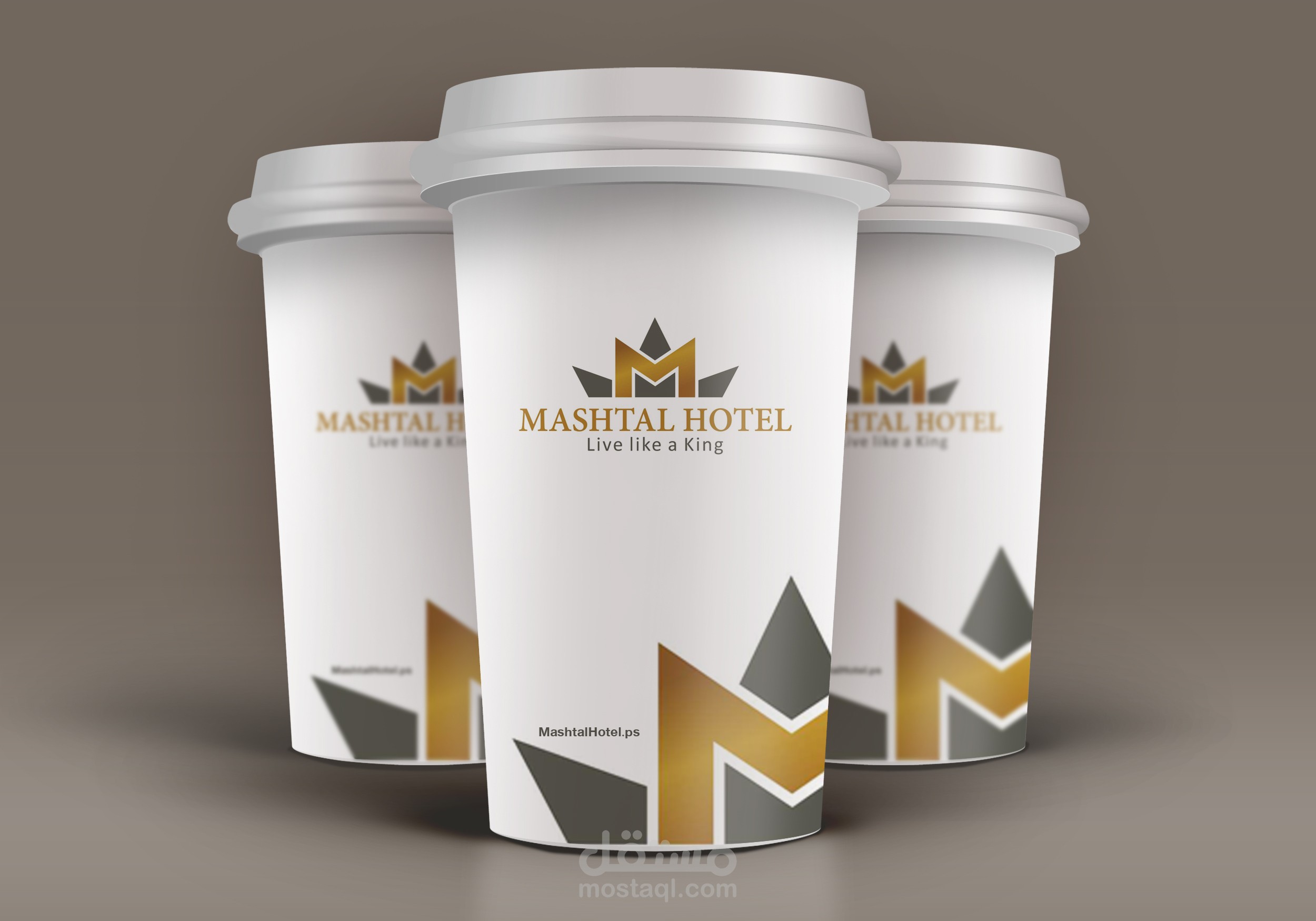 Mashtal Hotel Cup