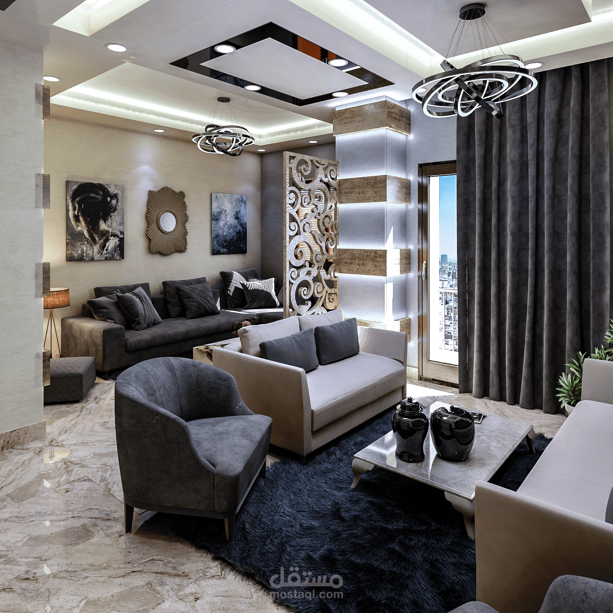 interior design