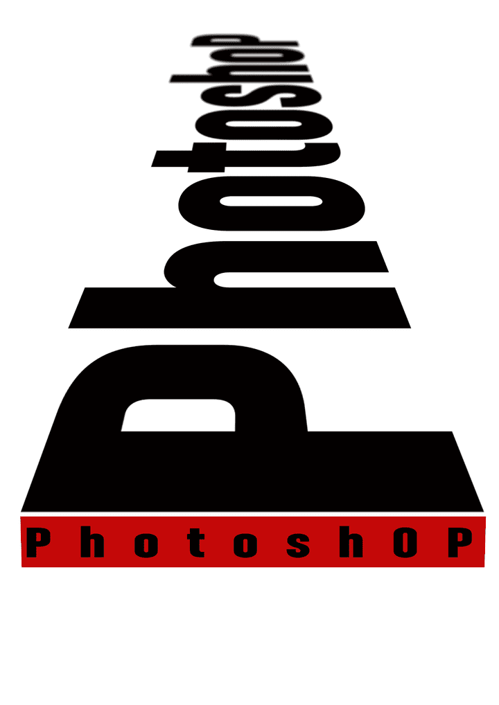 تصميم photoshop