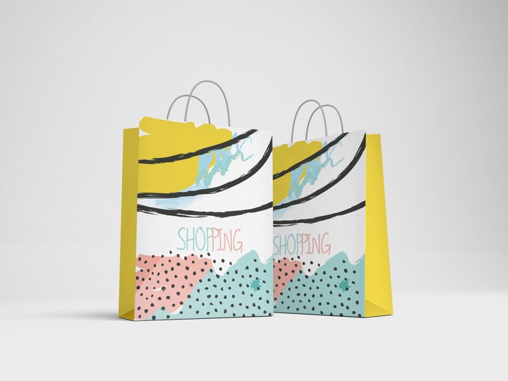 bag design