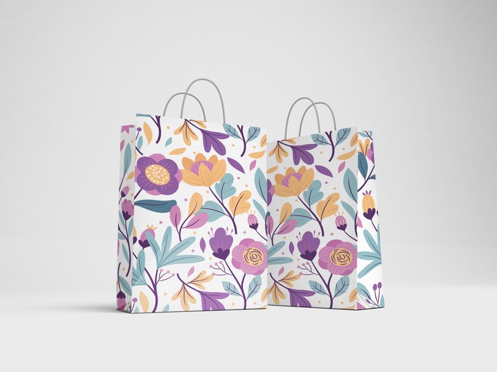 Shopping Bag