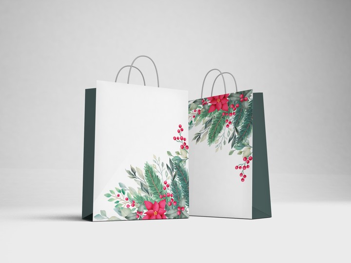 Shopping Bag