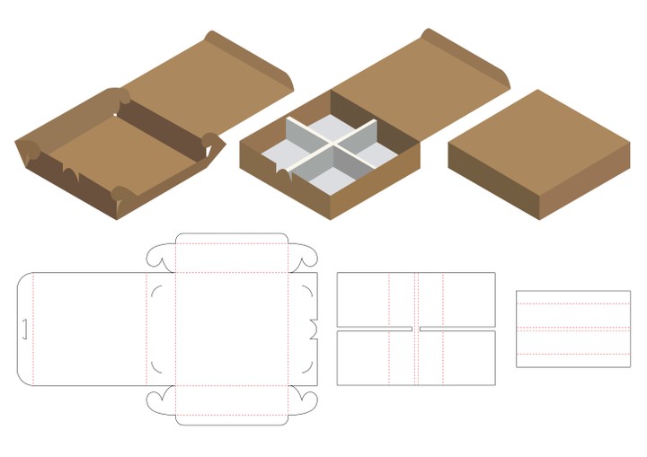 box design