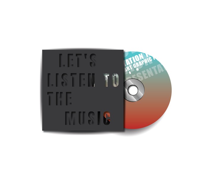 cd design