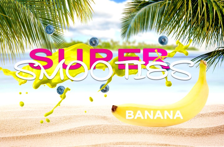 Super Banana