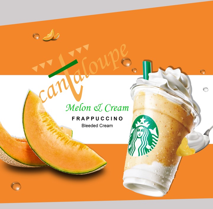 cantaloupe banner