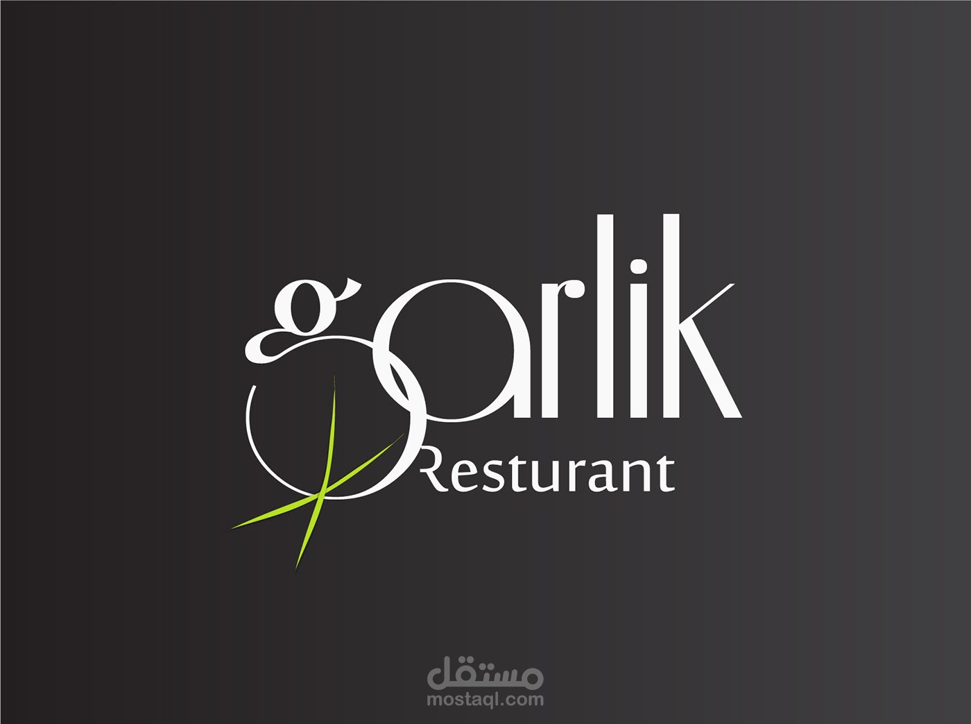 restaurant logo