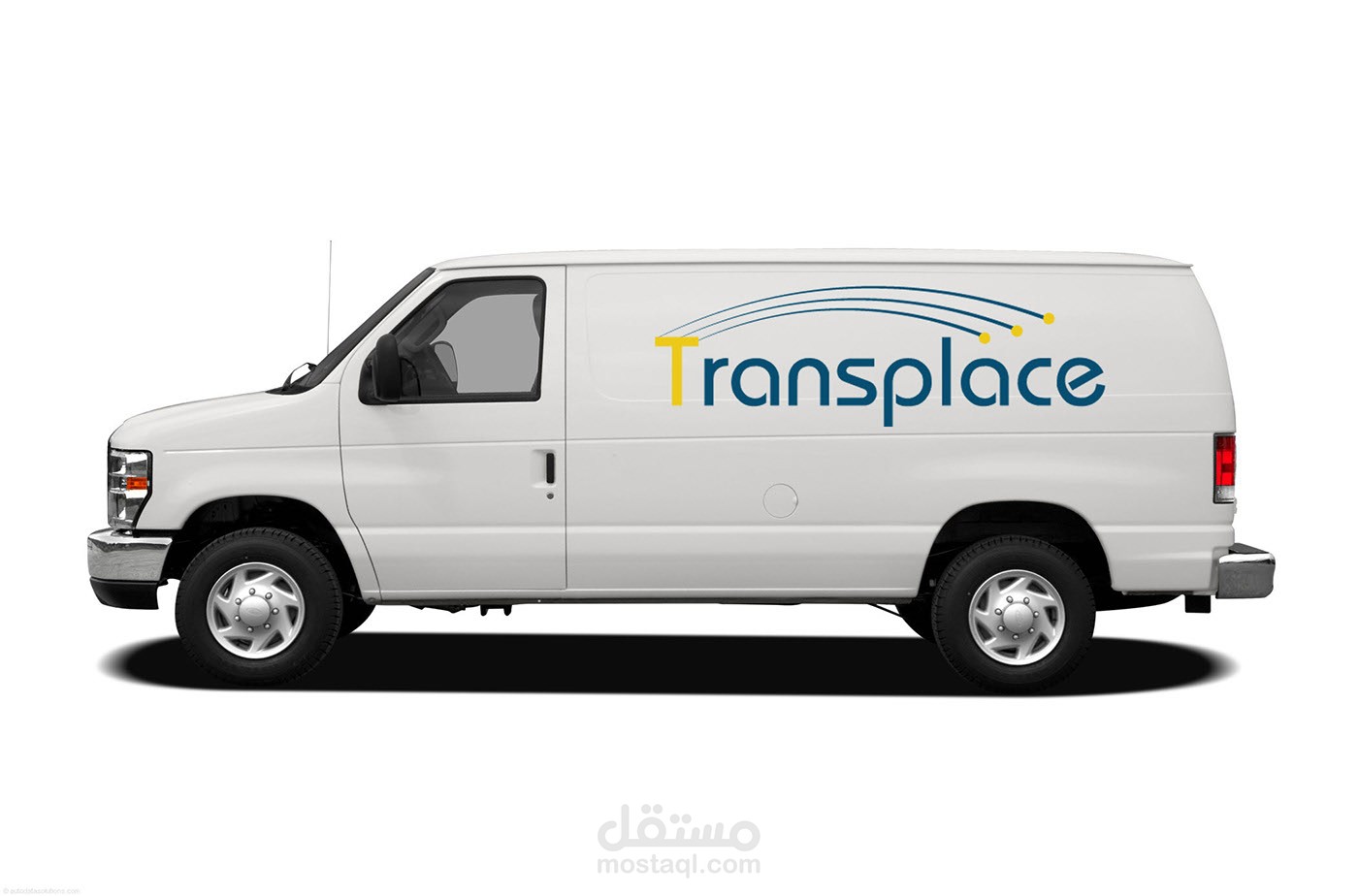 transportation company logo