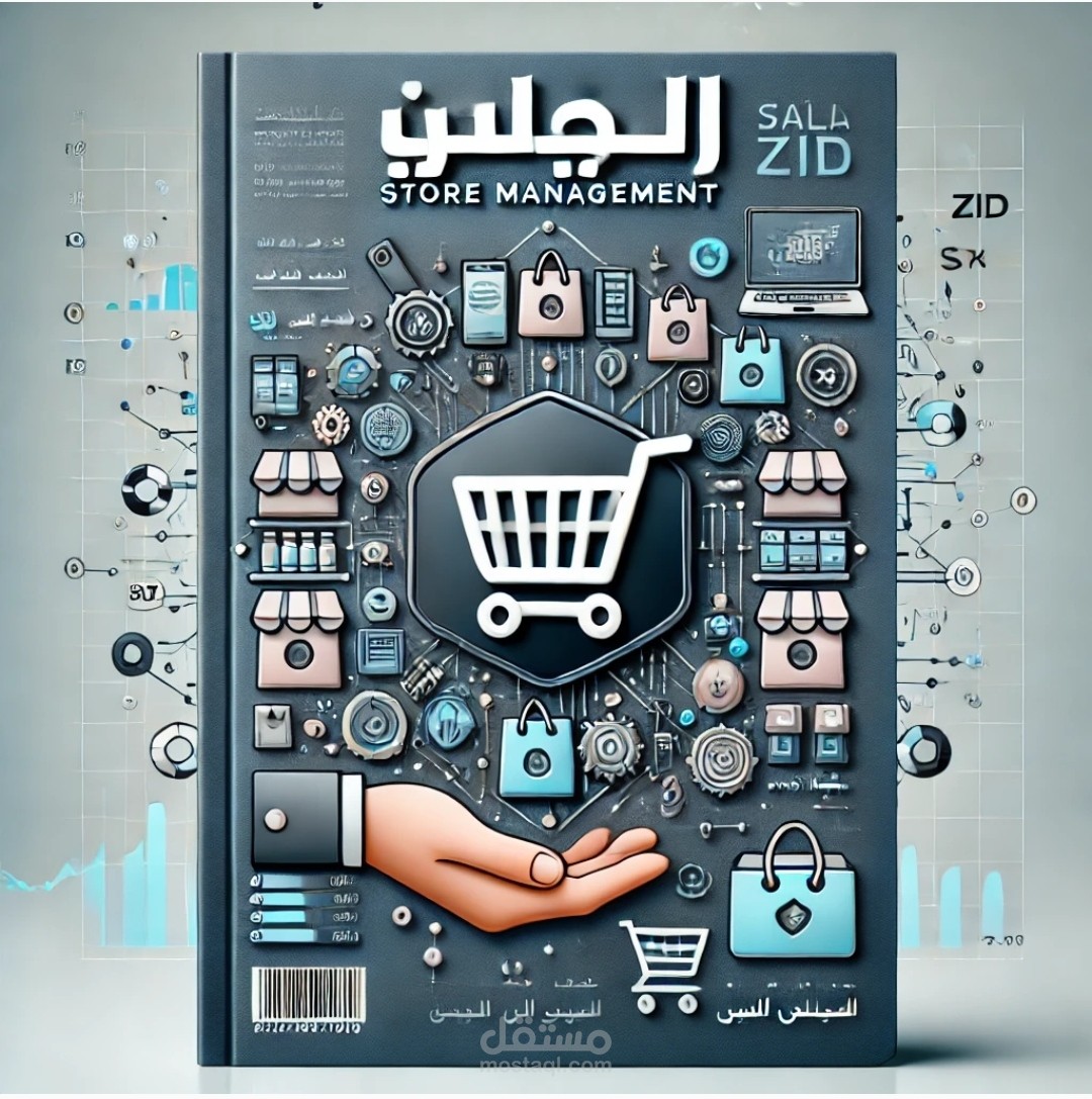 إدارة احترافية للمتاجر الإلكترونية لتحقيق نمو فعّال