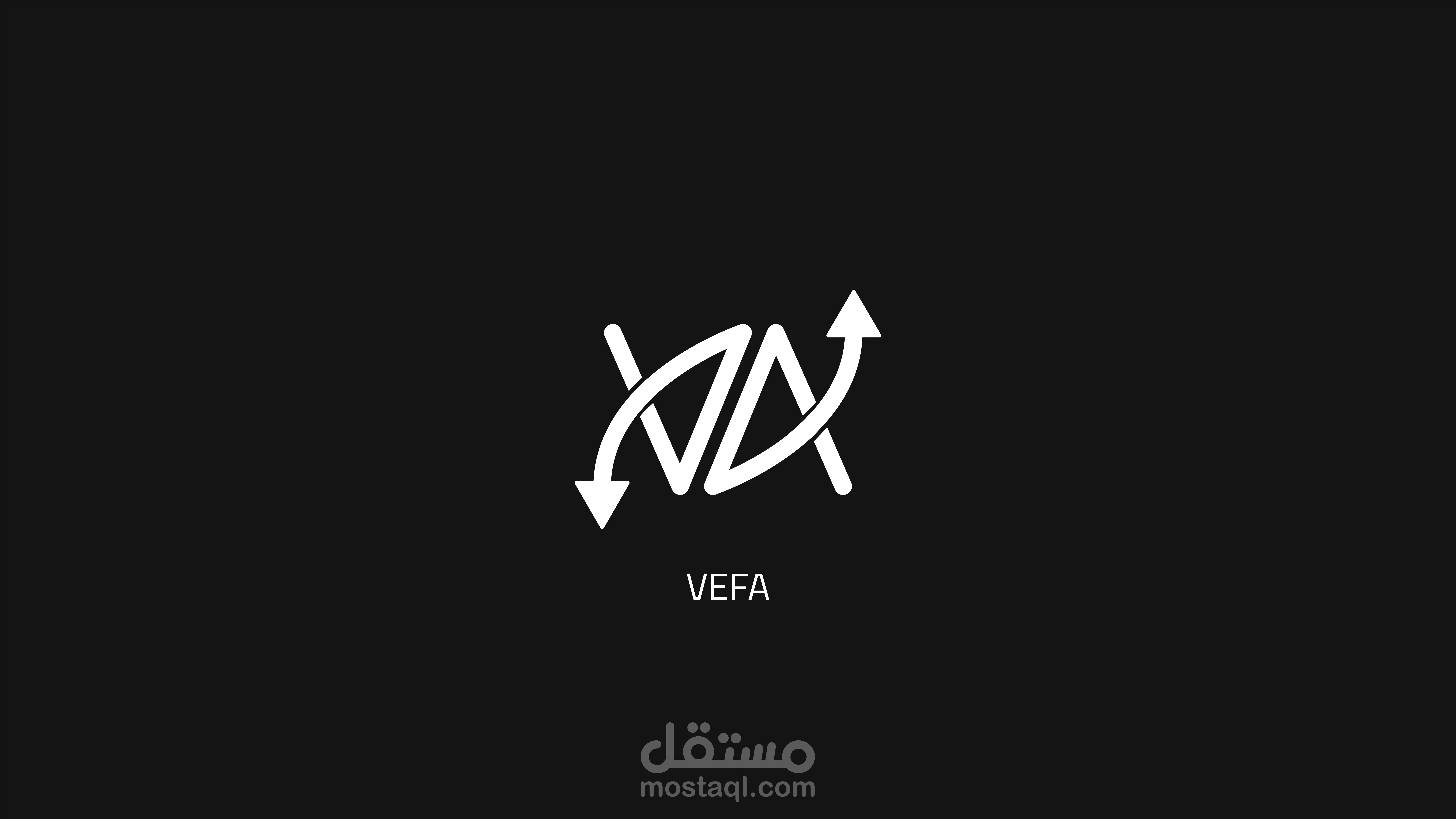 VA LOGO / شعار VA